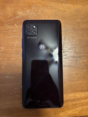 Motorola One 5G Ace - Like New